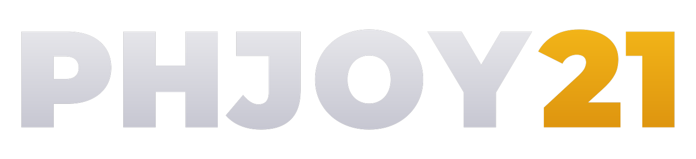 phjoy21 Logo